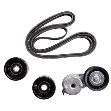 5071013K1 Serpentine Belt Drive Component Kit Dayco Canada