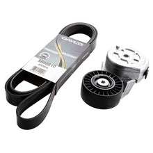 Load image into Gallery viewer, 5080810K1 Serpentine Belt Drive Component Kit Dayco Canada
