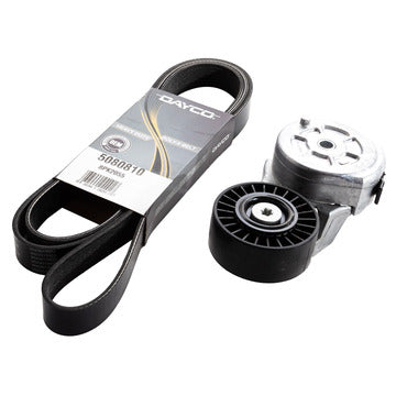 5080810K1 Serpentine Belt Drive Component Kit Dayco Canada