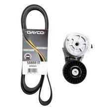 Load image into Gallery viewer, 5080810K1 Serpentine Belt Drive Component Kit Dayco Canada