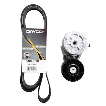 5080810K1 Serpentine Belt Drive Component Kit Dayco Canada