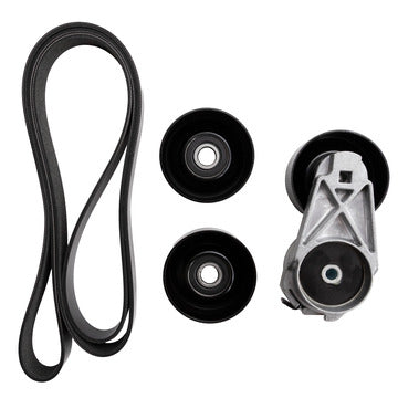 5080865K1 Serpentine Belt Drive Component Kit Dayco Canada