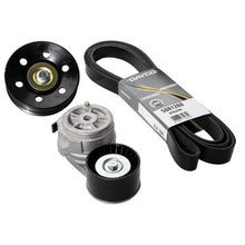 Charger l'image dans la galerie, 5081260K1 Serpentine Belt Drive Component Kit Dayco Canada