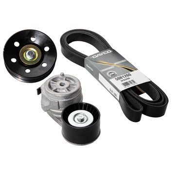 5081260K1 Serpentine Belt Drive Component Kit Dayco Canada