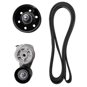 5081260K1 Serpentine Belt Drive Component Kit Dayco Canada