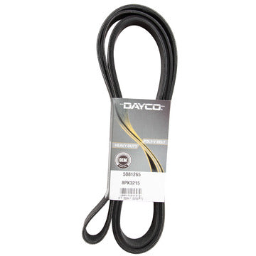 5081265 Serpentine Belt Dayco Canada