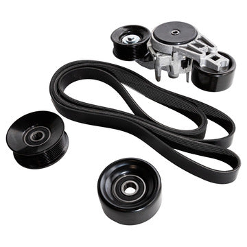 5081265K1 Serpentine Belt Drive Component Kit Dayco Canada