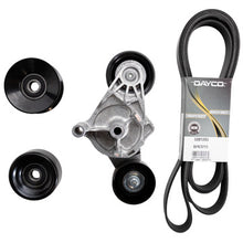 Load image into Gallery viewer, 5081265K1 Serpentine Belt Drive Component Kit Dayco Canada