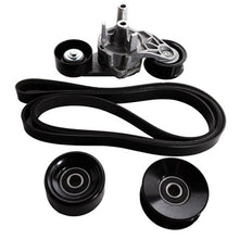 Load image into Gallery viewer, 5081265K1 Serpentine Belt Drive Component Kit Dayco Canada