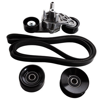 5081265K1 Serpentine Belt Drive Component Kit Dayco Canada