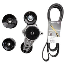 Load image into Gallery viewer, 5081265K1 Serpentine Belt Drive Component Kit Dayco Canada