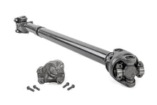 Charger l'image dans la galerie, 5090.1A CV Drive Shaft - Front - Dana 30 - Jeep Wrangler 4xe (21-23)/Wrangler JL (18-23) Rough Country Canada