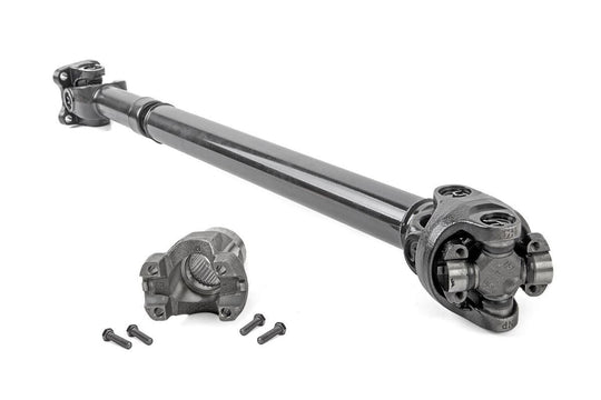 5090.1A CV Drive Shaft - Front - Dana 30 - Jeep Wrangler 4xe (21-23)/Wrangler JL (18-23) Rough Country Canada