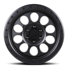 Charger l'image dans la galerie, 50CAL-2969MB - Lock Offroad 50CAL 20X9 6X139.7 ET 0mm Matte Black - Lock Offroad Wheels Canada