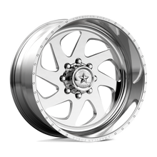Load image into Gallery viewer, AFTEH30F25-1-21 - American Force AFW Banshee 20X12 8X170 -40mm Polished - American Force Wheels Canada