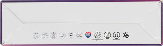 H7NGPS2 Philips NightGuide platinum Headlight H7 - NightGuide Platinum - Twin Special Pack Philips Bulbs