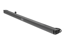 Charger l'image dans la galerie, 70750BLDRL Black Series LED Light Bar - Cool White DRL - 50 Inch - Single Row Rough Country Canada