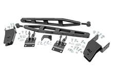 Charger l'image dans la galerie, 51005 Tracktion Bar Kit - 0-3 Inch Lift - Ford Super Duty 4WD (2008-2016) Rough Country Canada