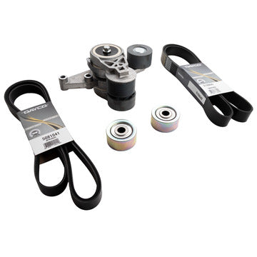 5100640K1 Serpentine Belt Drive Component Kit Dayco Canada