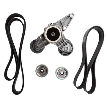 5100640K1 Serpentine Belt Drive Component Kit Dayco Canada
