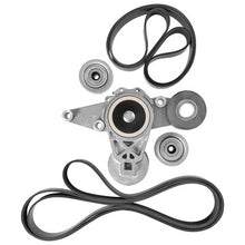 Load image into Gallery viewer, 5100640K1 Serpentine Belt Drive Component Kit Dayco Canada