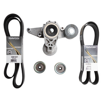 5100640K1 Serpentine Belt Drive Component Kit Dayco Canada