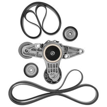 Charger l'image dans la galerie, 5100640K2 Serpentine Belt Drive Component Kit Dayco Canada