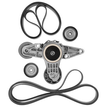 5100640K2 Serpentine Belt Drive Component Kit Dayco Canada