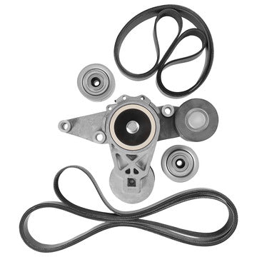 5100640K2 Serpentine Belt Drive Component Kit Dayco Canada