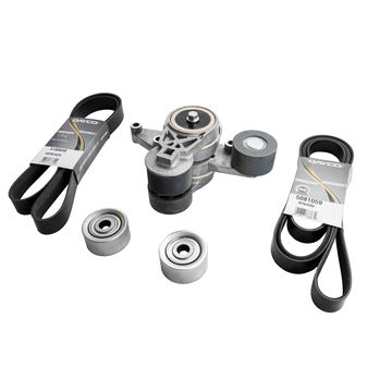 5100640K4 Serpentine Belt Drive Component Kit Dayco Canada