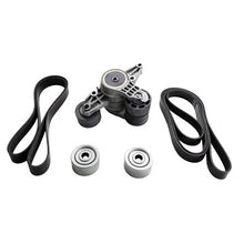 Load image into Gallery viewer, 5100640K4 Serpentine Belt Drive Component Kit Dayco Canada