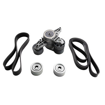 5100640K4 Serpentine Belt Drive Component Kit Dayco Canada