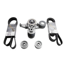 Load image into Gallery viewer, 5100640K4 Serpentine Belt Drive Component Kit Dayco Canada