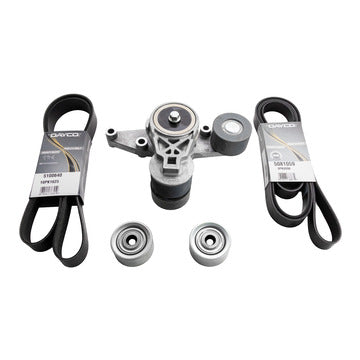 5100640K4 Serpentine Belt Drive Component Kit Dayco Canada