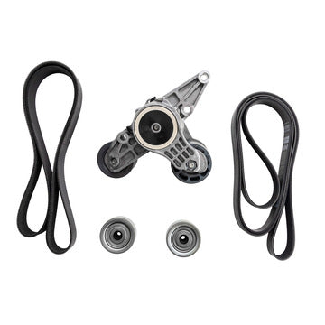 5100640K4 Serpentine Belt Drive Component Kit Dayco Canada
