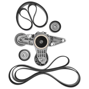 5100640K5 Serpentine Belt Drive Component Kit Dayco Canada