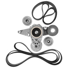 Load image into Gallery viewer, 5100640K5 Serpentine Belt Drive Component Kit Dayco Canada
