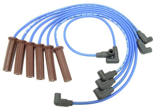 RC-GMX101 NGK Spark Plug Wire Set NGK Canada