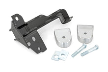 Load image into Gallery viewer, 51017 2 Inch Leveling Kit - Track Bar Bracket - Ford Super Duty (17-22) Rough Country Canada