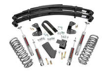 Load image into Gallery viewer, 51030 2.5 Inch Lift Kit - Rear Springs - Ford F-150 4WD (1980-1996) Rough Country Canada