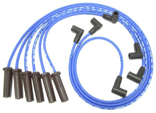 RC-GMX085 NGK Spark Plug Wire Set NGK Canada