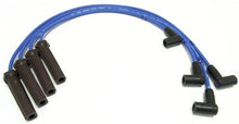 Charger l'image dans la galerie, RC-GMX083 NGK Spark Plug Wire Set NGK Canada