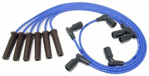 51043 NGK Spark Plug Wire Set NGK Canada