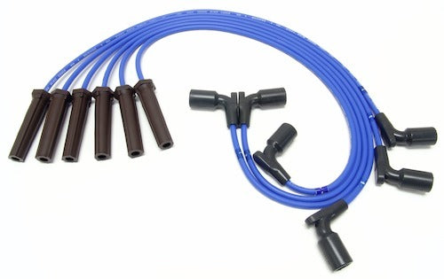 RC-GMX111 NGK Spark Plug Wire Set NGK Canada
