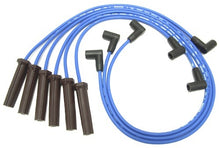 Charger l'image dans la galerie, 51057 NGK Spark Plug Wire Set NGK Canada