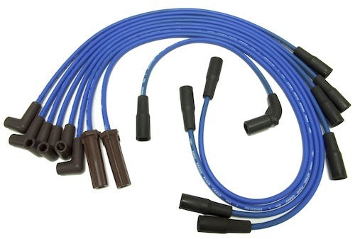 RC-GMX074 NGK Spark Plug Wire Set NGK Canada