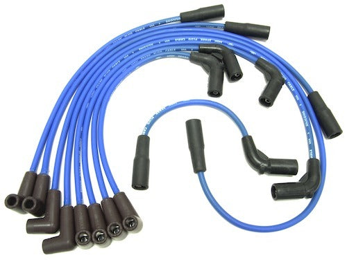 RC-GMX075 NGK Spark Plug Wire Set NGK Canada
