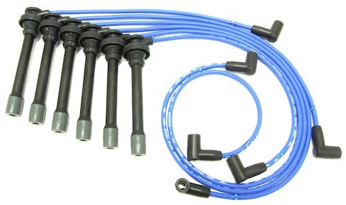 51065 NGK Spark Plug Wire Set NGK Canada