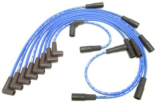 51066 NGK Spark Plug Wire Set NGK Canada