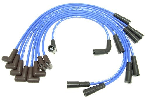 51070 NGK Spark Plug Wire Set NGK Canada